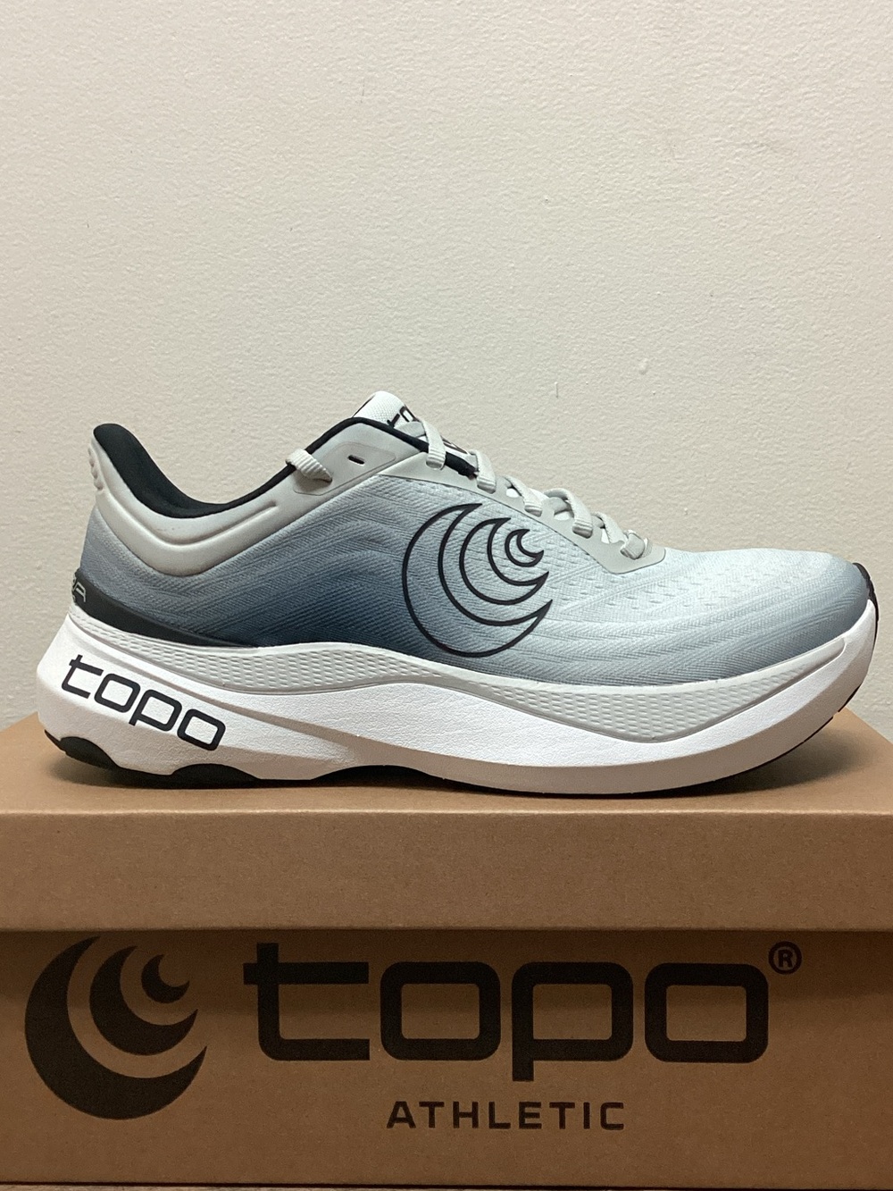 Men’s Topo Aura